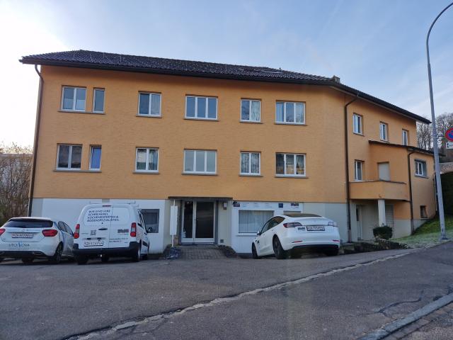 Apartment mieten in Egg, Zürich