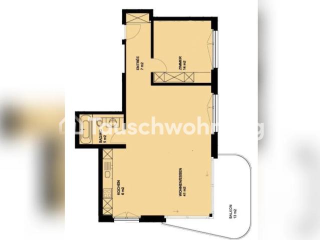 Apartment mieten in Egg, Zürich