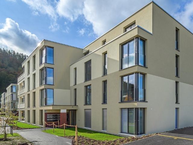 Apartment mieten in Eglisau, Zürich