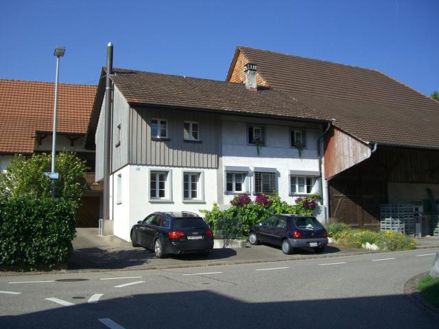Apartment mieten in Eglisau, Bezirk Bülach