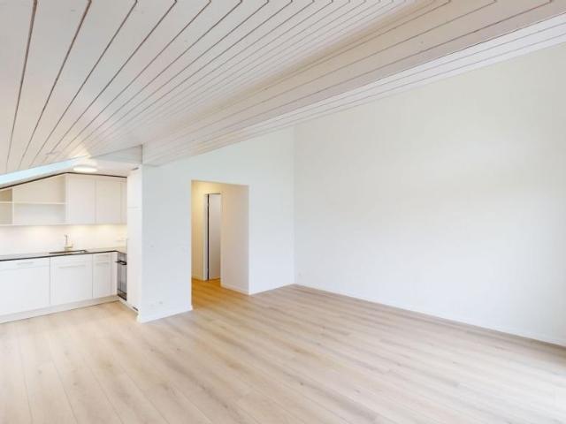 Apartment mieten in Egliswil, Aargau
