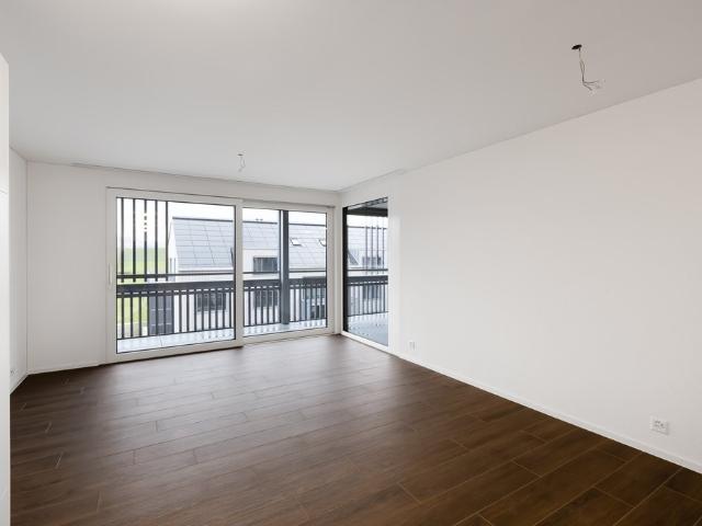 Apartment mieten in Egliswil, Aargau