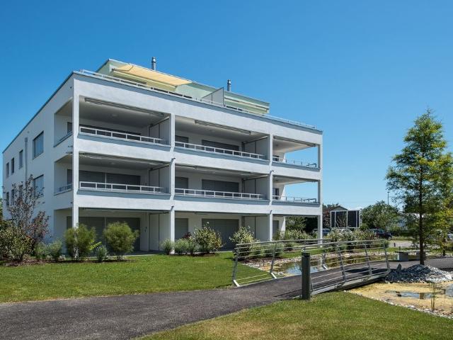 Apartment mieten in Egnach, Thurgau