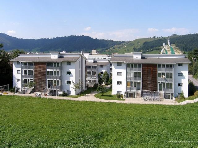 Apartment mieten in Einsiedeln, Schwyz