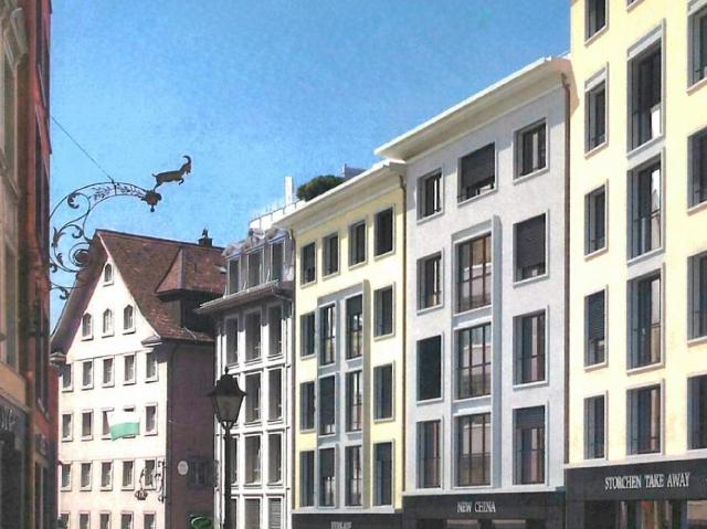 Apartment mieten in Einsiedeln, Schwyz