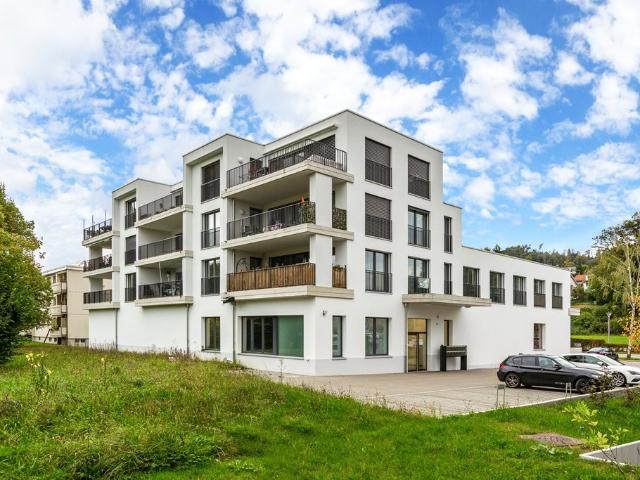Apartment mieten in Elgg, Zürich