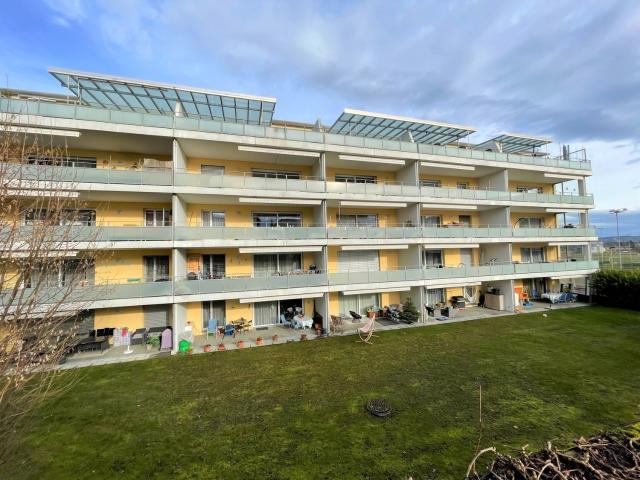 Apartment mieten in Elgg, Zürich