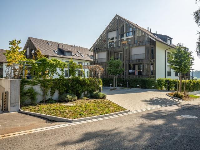 Apartment mieten in Ellikon an der Thur, Zürich