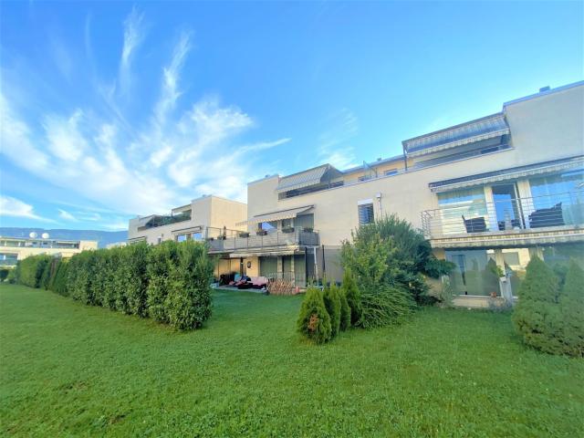 Apartment mieten in Embrach, Zürich