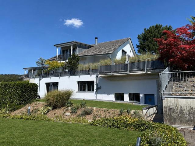 Apartment mieten in Haller, Embrach