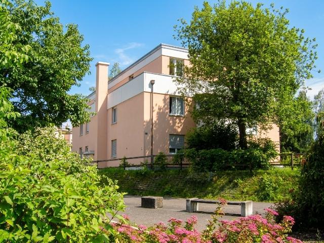 Apartment mieten in Embrach, Zürich