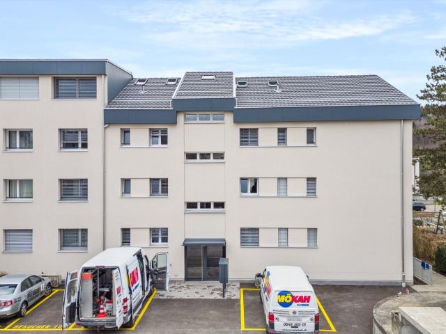 Apartment mieten in Embrach, Zürich