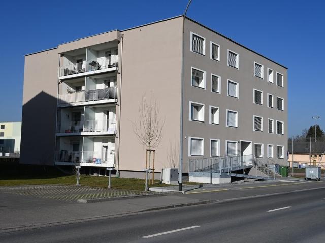 Apartment mieten in Lü
