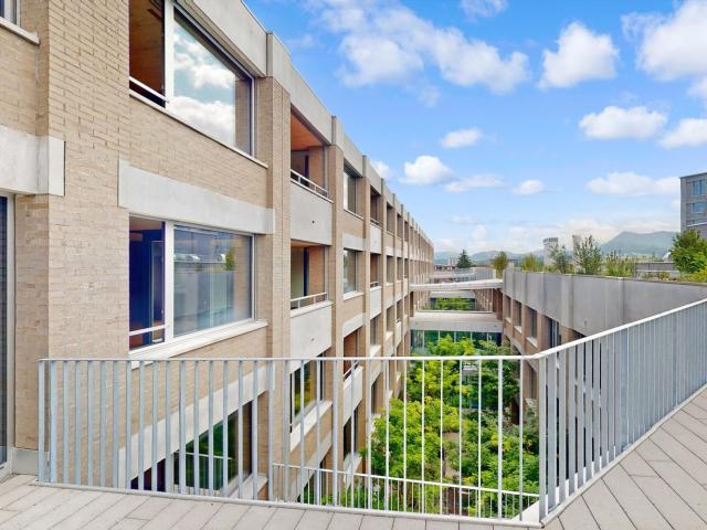 Apartment mieten in Lü