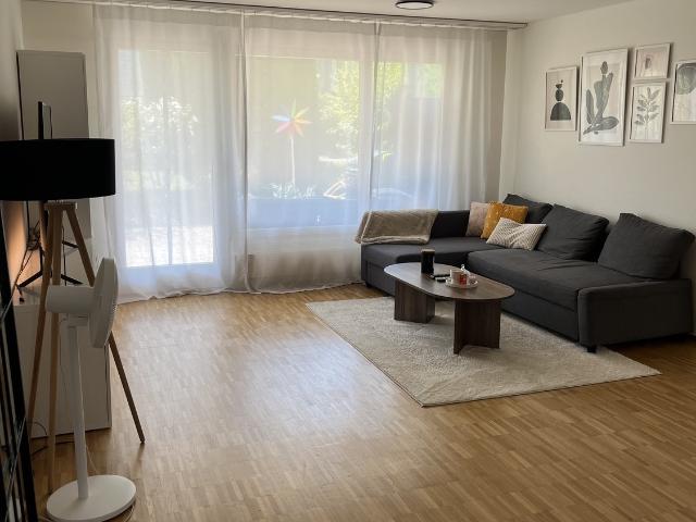 Apartment mieten in Lü