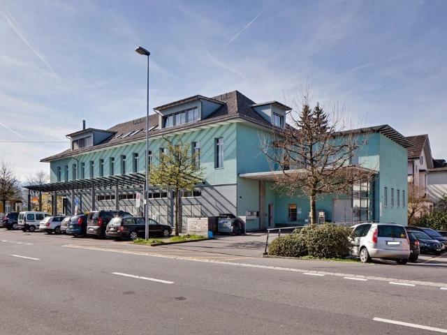 Apartment mieten in Lü
