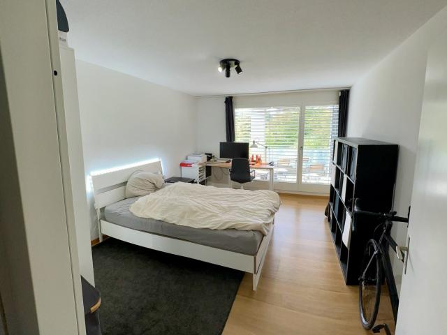 Apartment mieten in Kapf, Emmen