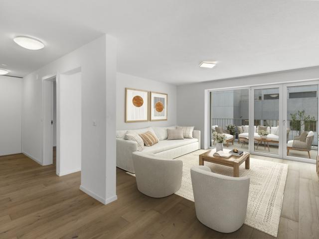 Apartment mieten in Lü