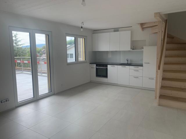 Apartment mieten in Endingen, Aargau