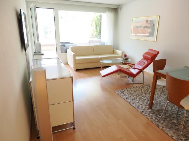 Apartment mieten in Engelberg, Obwalden