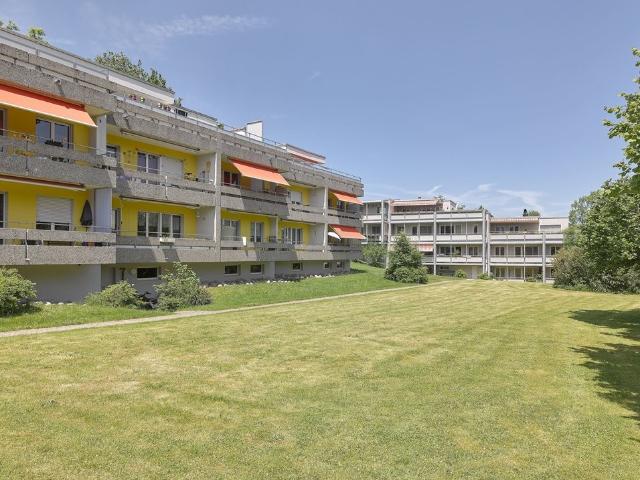 Apartment mieten in Abtwil (SG), St. Gallen