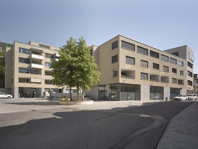 Apartment mieten in Ennetbaden, Aargau
