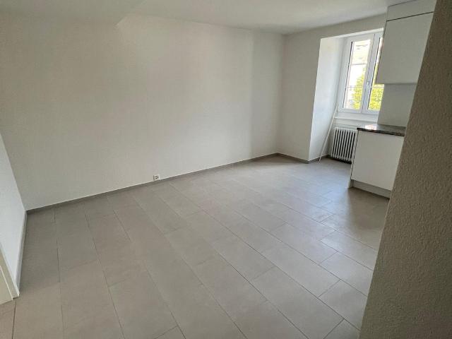 Apartment mieten in Ennetbaden, Aargau