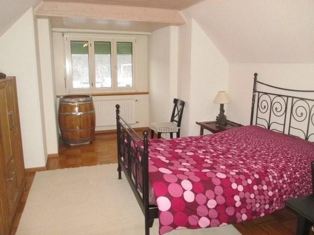Apartment mieten in Epalinges, Waadt