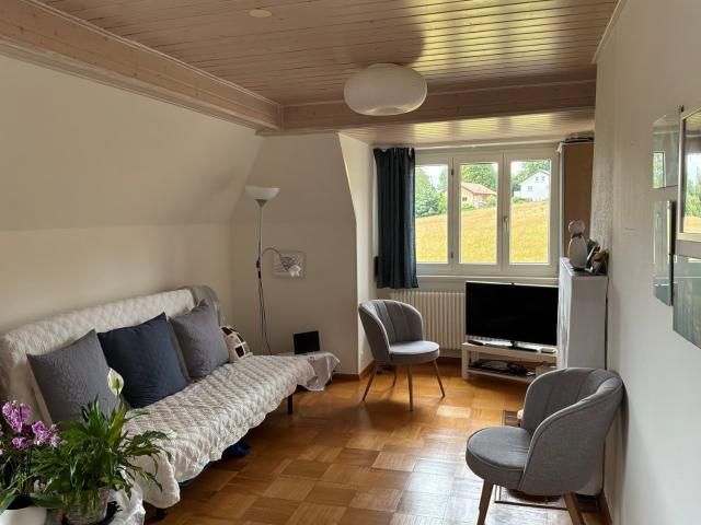 Apartment mieten in Epalinges, Waadt