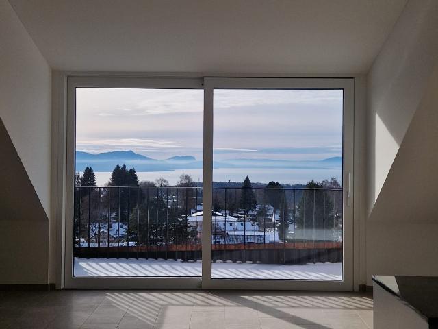 Apartment mieten in Epalinges, Waadt