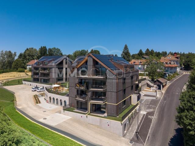 Apartment mieten in Epalinges, Waadt