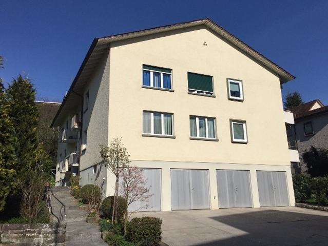 Apartment mieten in Erlenbach (ZH), Zürich