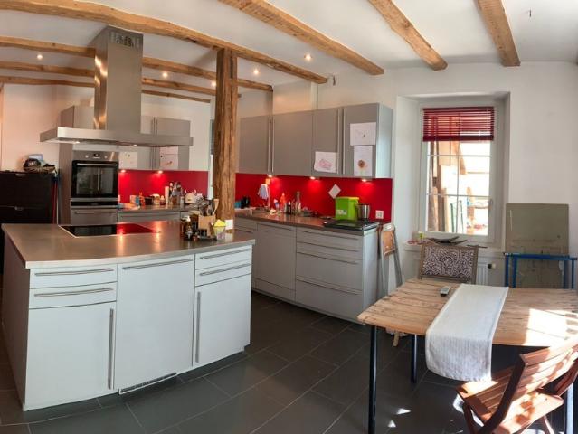 Apartment mieten in Aargau