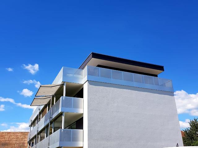Apartment mieten in Erlinsbach (SO), Amtei Olten-Gösgen