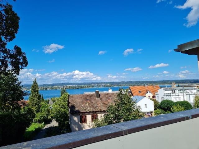 Apartment mieten in Ermatingen, Thurgau
