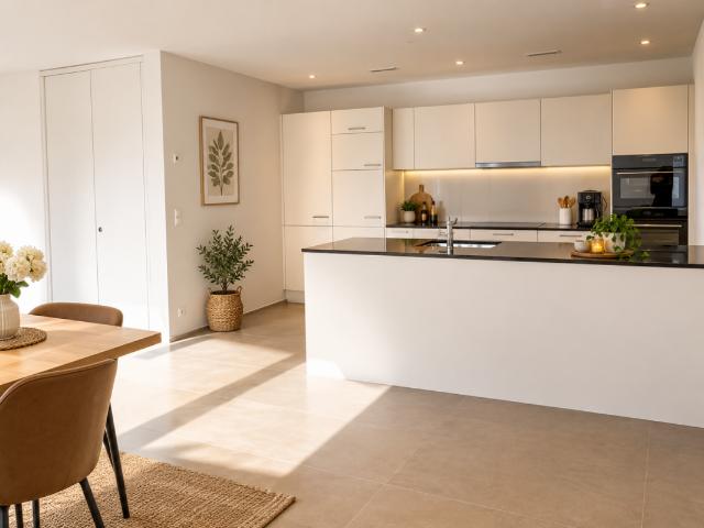 Apartment mieten in Eschlikon (TG), Thurgau