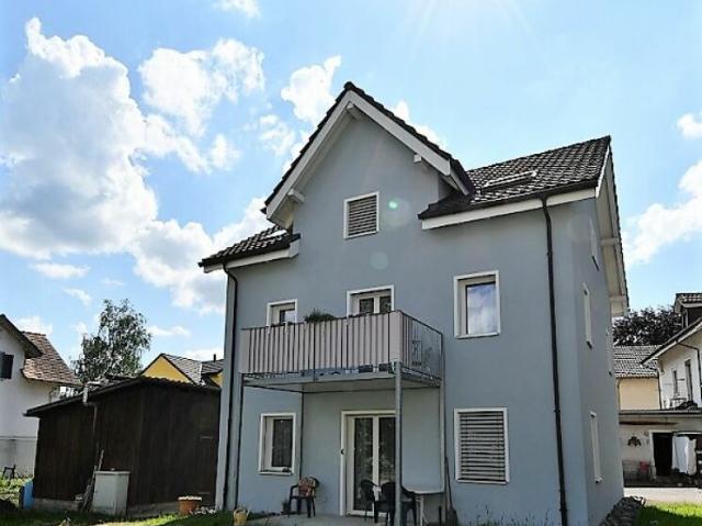 Apartment mieten in Eschlikon (TG), Thurgau