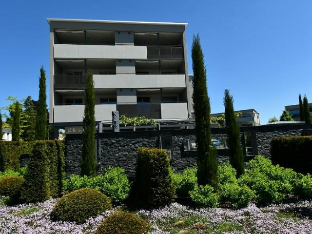 Apartment mieten in Lindenacker, Eschlikon