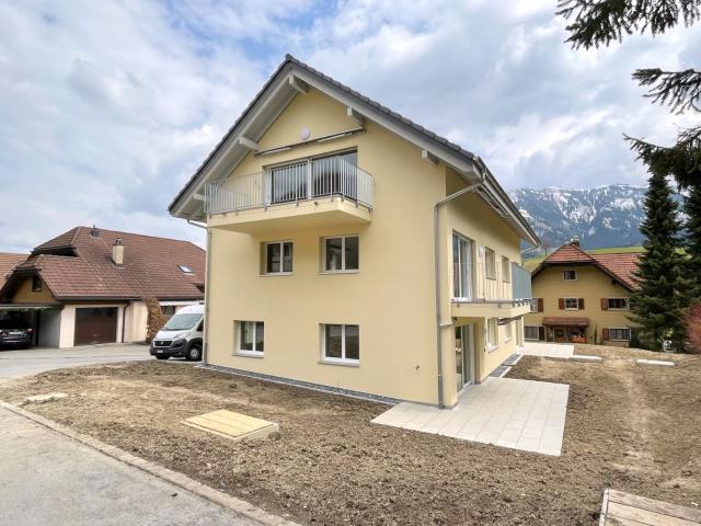 Apartment mieten in Lü