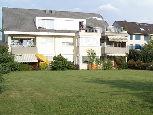 Apartment mieten in Ettingen, Bezirk Arlesheim