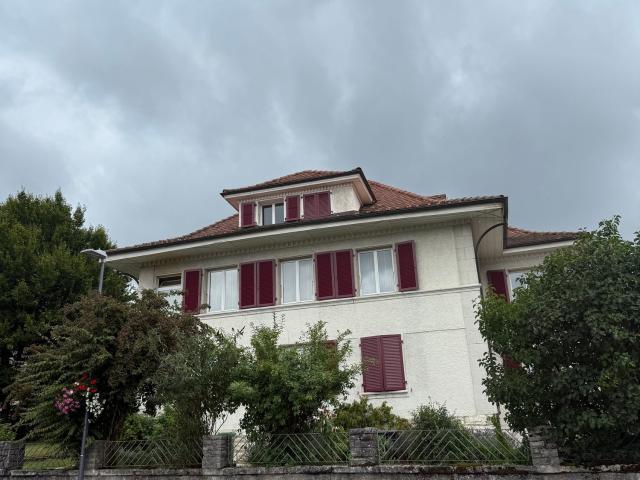 Apartment mieten in Evilard, Bern