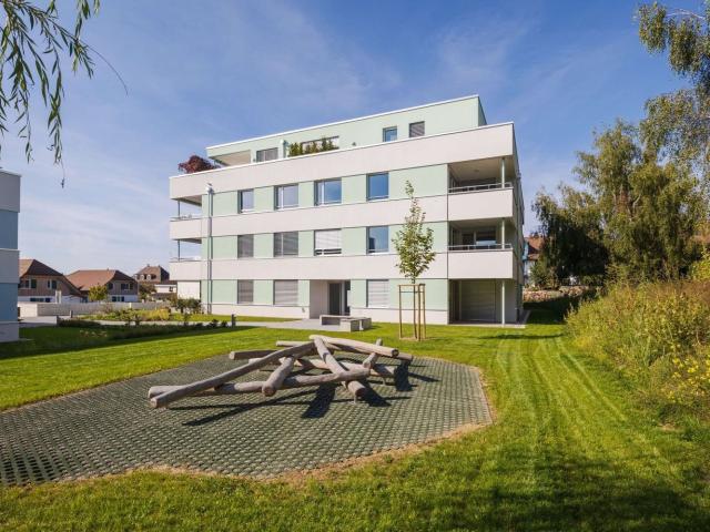 Apartment mieten in Meisterschwanden/Fahrwangen, Fahrwangen