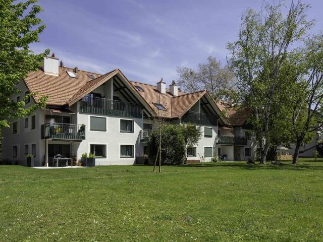 Apartment mieten in Fehraltorf, Zürich