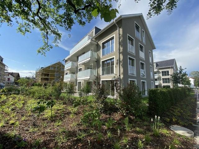 Apartment mieten in Felben-Wellhausen, Thurgau