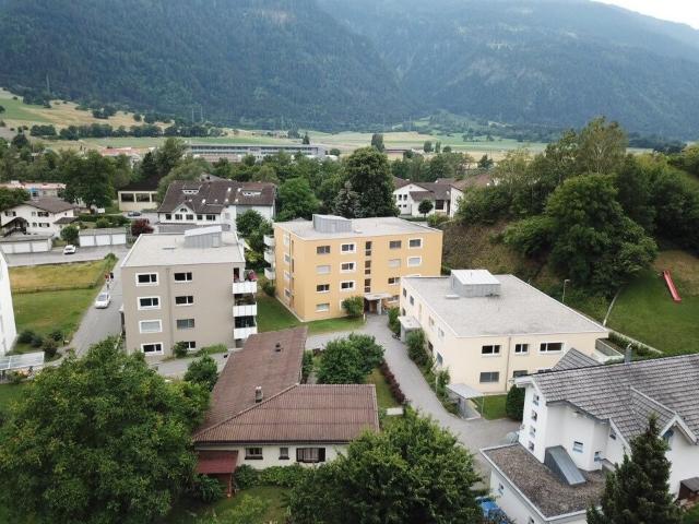 Apartment mieten in Felsberg, Graubünden