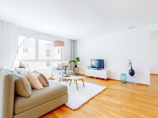 Apartment mieten in Fiesch, Wallis