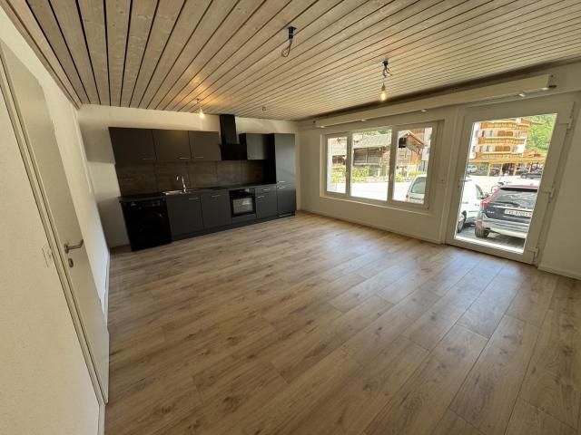 Apartment mieten in Fieschertal, Wallis
