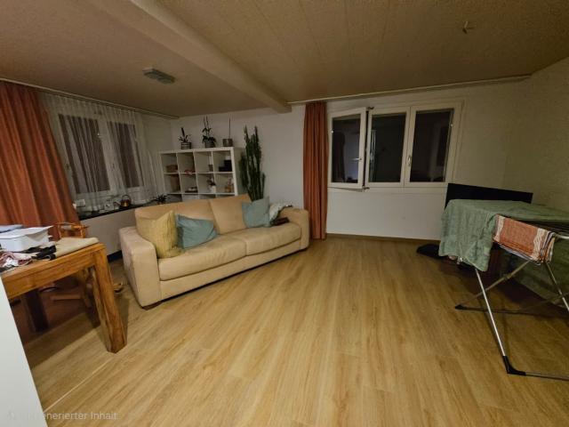 Apartment mieten in Menzingen, Zug
