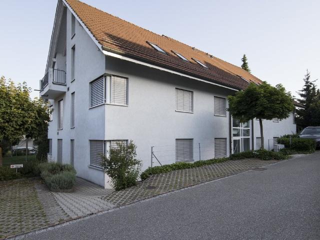 Apartment mieten in Fislisbach, Aargau