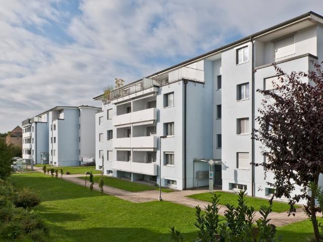 Apartment mieten in Fislisbach, Aargau